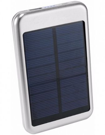 PB-4000 Bask Solar powerbank