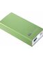 PB-4000 Farad oplader: Farve: Lime