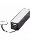 Jive powerbank 2000mAh: Farve: Sort