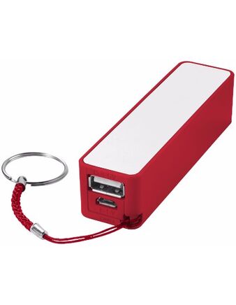 Jive powerbank 2000mAh