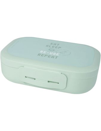 Amuse Plus® bio clip madkasse