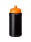 Baseline 500 ml genanvendt drikkeflaske: Farve: Orange