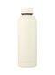 Spring vakuumisoleret flaske med inderside af kobber, 500 ml: Farve: Ivory cream