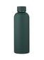 Spring vakuumisoleret flaske med inderside af kobber, 500 ml: Farve: Green flash