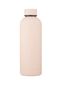 Spring vakuumisoleret flaske med inderside af kobber, 500 ml: Farve: Pale blush pink