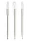 Prodir DS1 TFF Twist ballpoint pen: Farve: Neutral