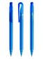 Prodir DS1 TFF Twist ballpoint pen: Farve: Skyblue