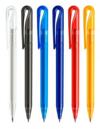 Prodir DS1 TFF Twist ballpoint pen