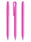 Prodir DS1 TMM Twist ballpoint pen: Farve: Fuchsia