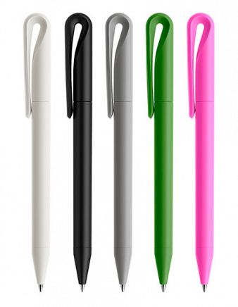 Prodir DS1 TMM Twist ballpoint pen