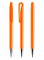 Prodir DS1 TPC Twist ballpoint pen: Farve: Orange