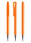 Prodir DS1 TPC Twist ballpoint pen: Farve: Orange