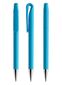 Prodir DS1 TPC Twist ballpoint pen: Farve: Cyan