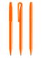 Prodir DS1 TPP Twist ballpoint pen: Farve: Orange