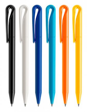 Prodir DS1 TPP Twist ballpoint pen