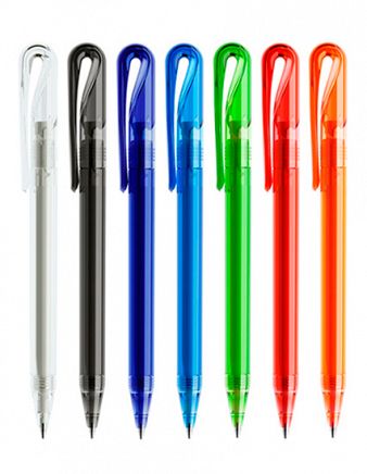 Prodir DS1 TTT Twist ballpoint pen