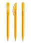 Prodir DS3 TFF Twist ballpoint pen: Farve: Gul