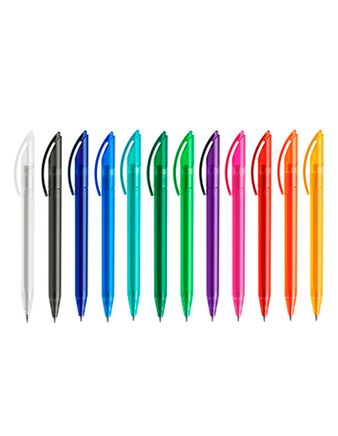 Prodir DS3 TFF Twist ballpoint pen