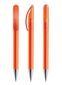 Prodir DS3 TFS Twist ballpoint pen: Farve: Orange