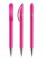 Prodir DS3 TFS Twist ballpoint pen: Farve: Pink