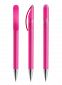 Prodir DS3 TFS Twist ballpoint pen: Farve: Pink