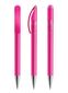 Prodir DS3 TFS Twist ballpoint pen: Farve: Pink