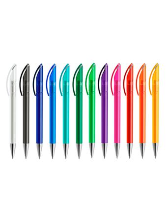 Prodir DS3 TFS Twist ballpoint pen
