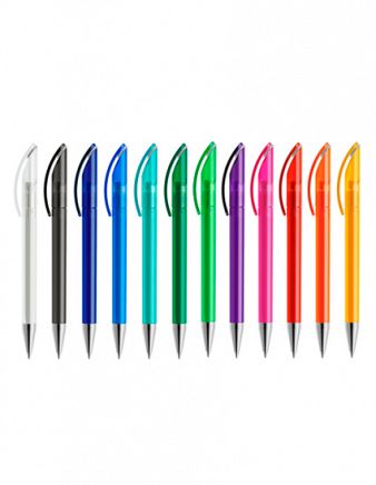 Prodir DS3 TFS Twist ballpoint pen