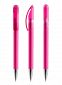 Prodir DS3 TTC Twist ballpoint pen: Farve: Pink