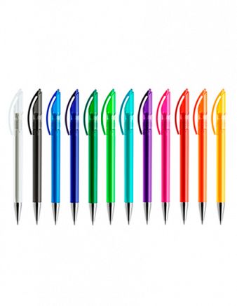 Prodir DS3 TTC Twist ballpoint pen