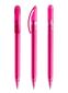 Prodir DS3 TTT Twist ballpoint pen: Farve: Pink