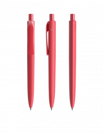 Prodir DS8 regenerated pen, matt