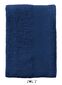 Håndklæde, 50 x 100 cm. : Farve: Navy