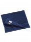 Gæstehåndklæde: Farve: Navy