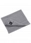 Gæstehåndklæde: Farve: Silver grey