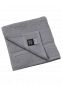 Håndklæde: Farve: Silver grey