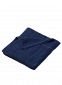 Badehåndklæde: Farve: Navy