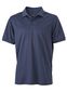 Active Polo, herre: Størrelse: 3XL, Farve: Navy