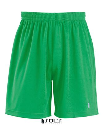 Sols San Siro spilleshorts
