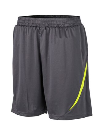 Tournament Team Shorts