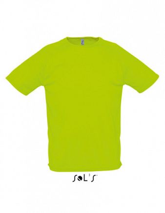 Sols Sporty T-shirt, herre