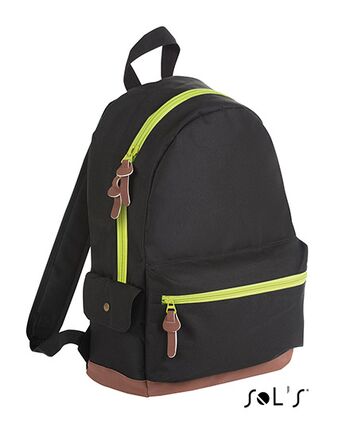 Sols Pulse Rygsæk