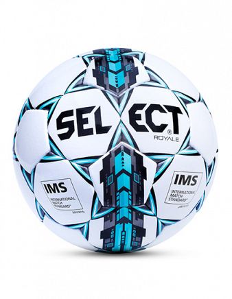 Select Royale Fodbold