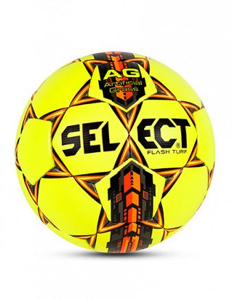 Select Flash Turf Fodbold