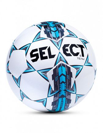 Select Team Fodbold