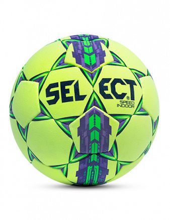 Select Speed Indoor Fodbold