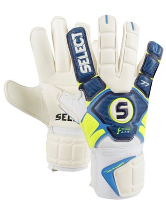 Select 77 Super Grip Målmandshandsker