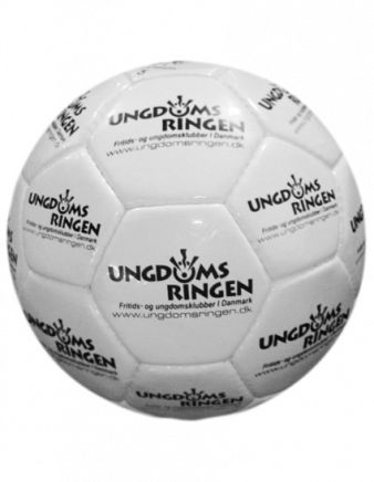 Reklamefodbold