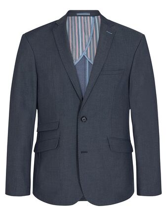 Sunwill Extreme Flexibility Blazer, Modern fit, herre