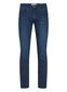 Sunwill Super Stretch Jeans, Fitted, herre: Størrelse: 38/36, Farve: Navy 405